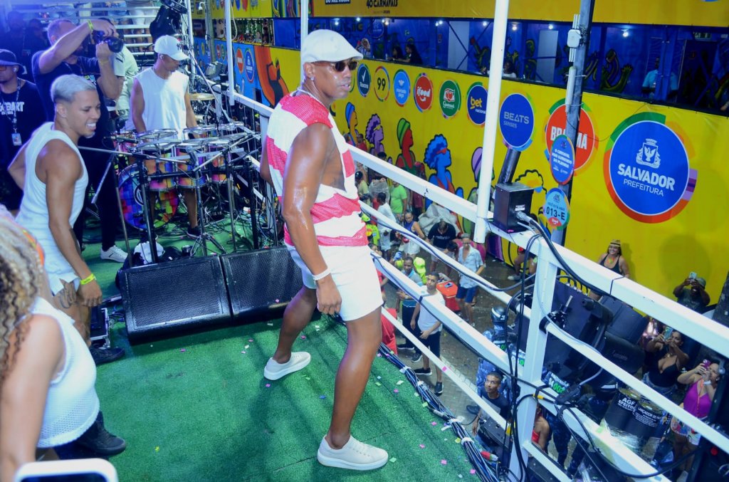 Foto: FÃ¡bio Menezes / Bahia NotÃ­cias